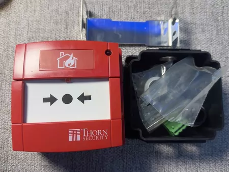 THORN+ +MCP230+ Marine Spare Part