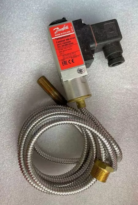 MBC8100 061B810566 Marine Spare Part