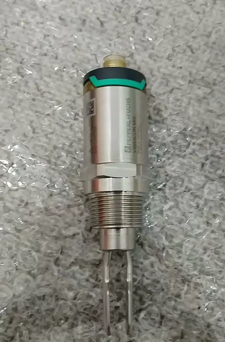 Pepperl Fuchs PEPPER+FUCHS Level Switch LVL-A7-AR2A
