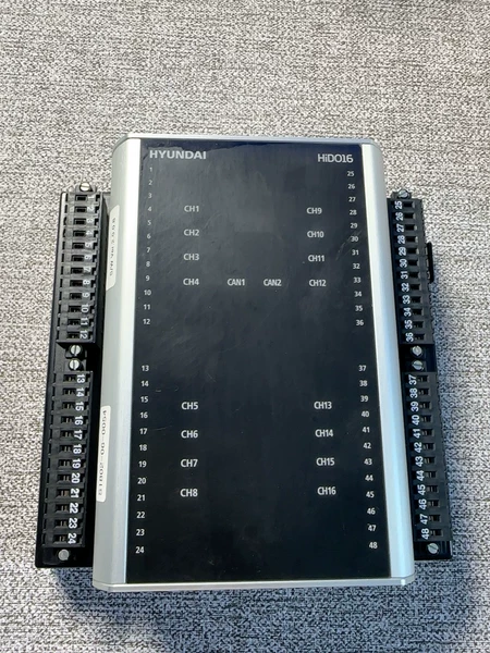 Hyundai HYUNDAI++ HiDO16+ Module