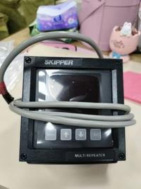 SKIPPER CD401MR-SB CD401