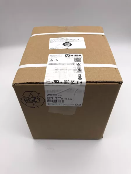 86368 MURR ( Marine Spare Part