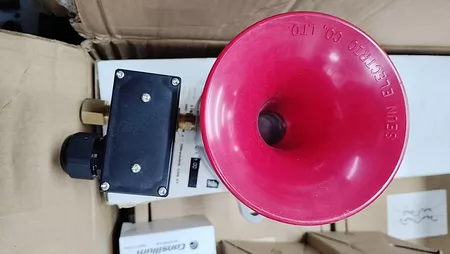 SEUN SU-SV001 Solenoid Valve + 220V A