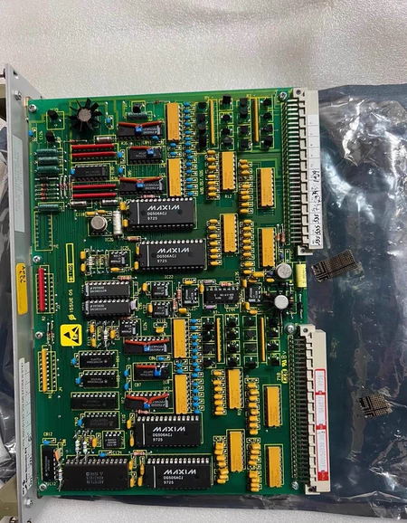 GPV Electronics A/S SOREN Marine Spare Part