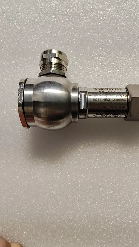 KONGSBERG GT402A3C4D Pressure Sensor