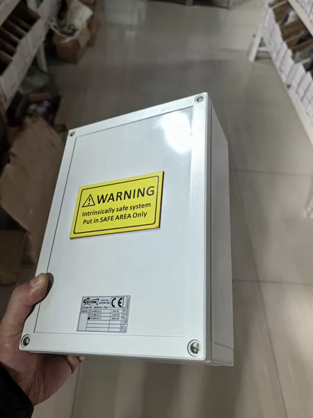 GICOM G-RB-21-3 Model Electrical Automation Marine Spare Part