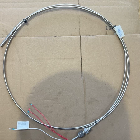 PT100 Temperature Sensor Model-20°C