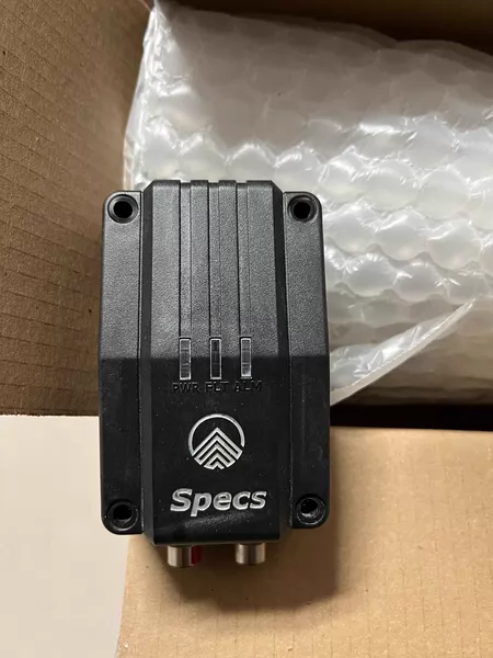 SPECS V3C Marine Spare Part