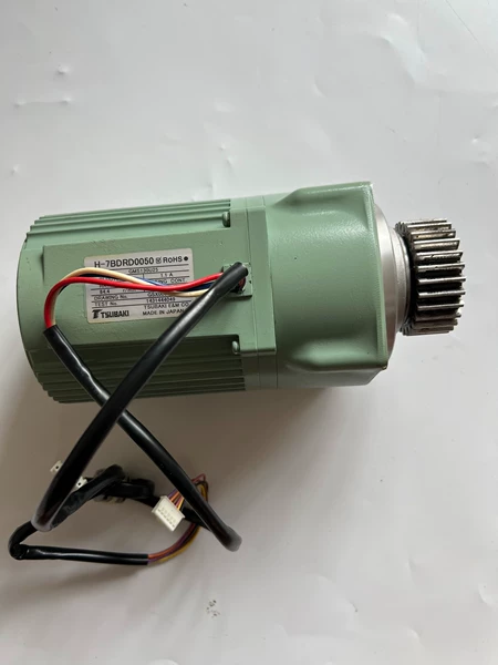 JRC Motor H-7BDRD0050