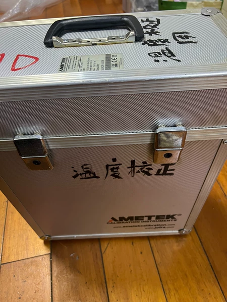 AMETEK AMETEK MTC-650A Sensor Switch Marine Spare Part