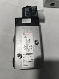 NORGREN 2623077 C0276 ， 2-8bar