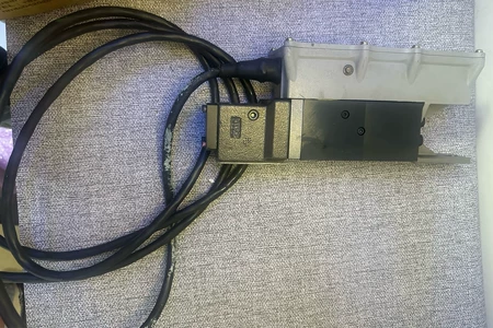 NABCO Nabtesco 2 8 Marine Spare Part