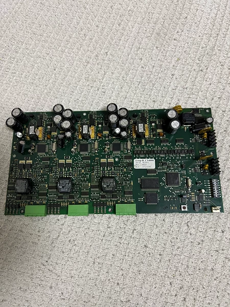 Consilium Loop B.CS4000 Circuit Board