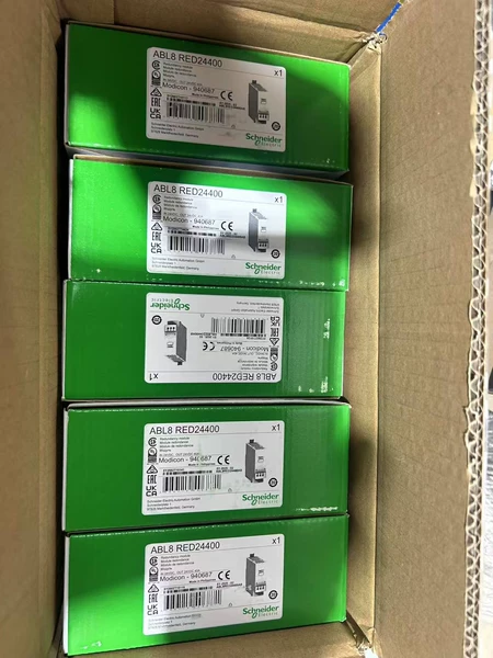 ABL8RED24400 Schneider Electric Marine Spare Part