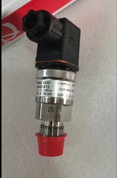 060G1472 0-16bar Danfoss Pressure Sensor