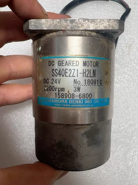 Daihatsu Motor +SS40E2Z1-H2LN