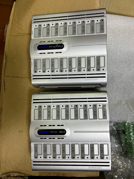 Samsung Module SPAI-16