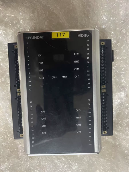 HYUNDAI+HiDI16 Alarm Module