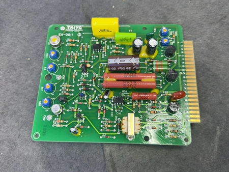Circuit Board EA-1105