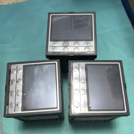 SHINKO PCA1A00-200 Controller 3