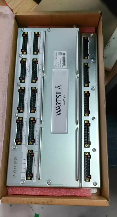 Wartsila CCM-20 Model 46WCCM20_1S Marine Spare Part