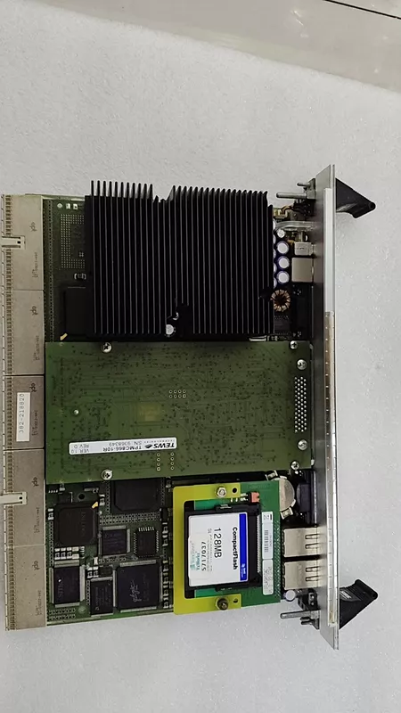 TEWS TPMC866-10R Main Board GE3006T