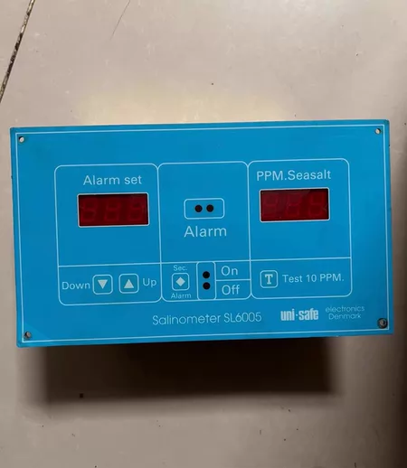 Salinometer+SL6005 Marine Spare Part