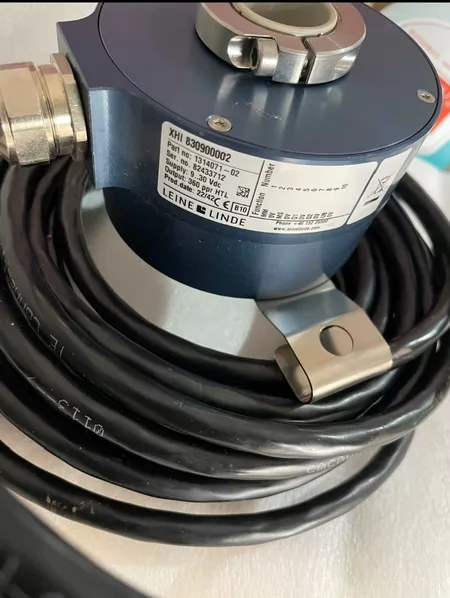 leine linde Angle Encoder 830900002