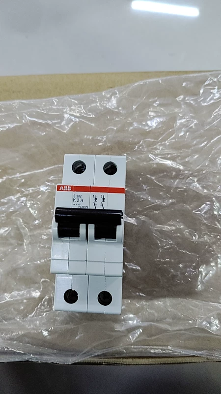 ABB S202-K2 Marine Spare Part