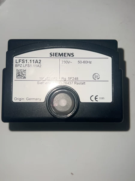 Siemens LFS1.11A2 Sensor Switch Marine Spare Part