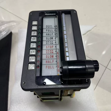 NABCO Nabtesco MT-800-2R522116 Control Panel Marine Spare Part