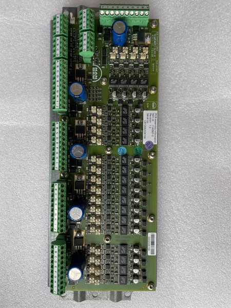 MAN Tacho Signal Amplifier 1142867-3 Marine Spare Part