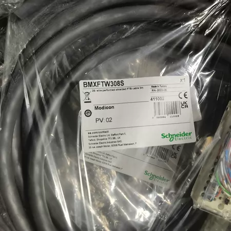 BMXFTW308S BMXFTW301S Marine Spare Part