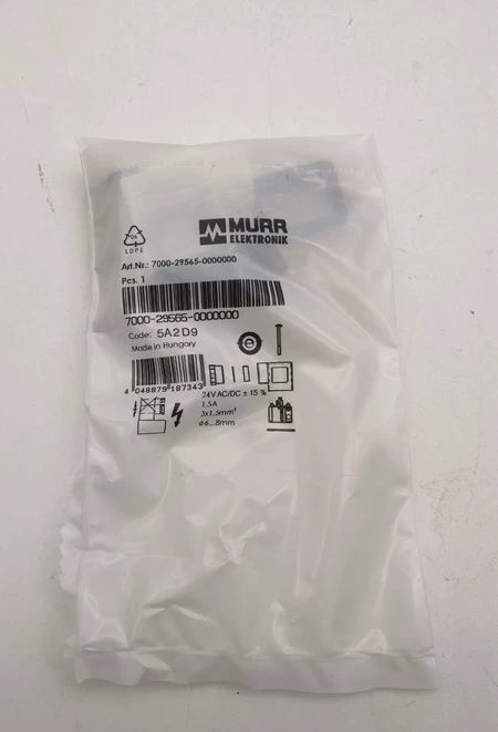 7000-29565-0000000 MURR Marine Spare Part