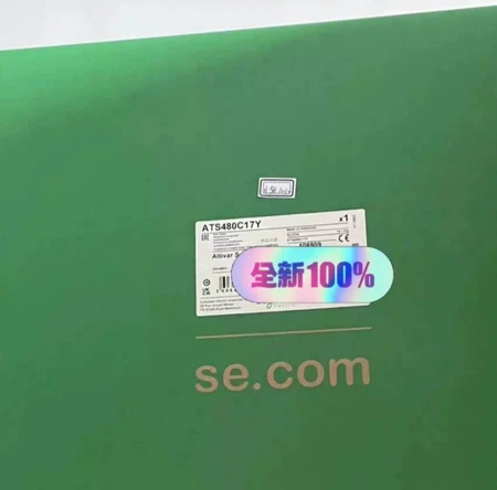 Schneider Electric ATS480C17Y Marine Spare Part