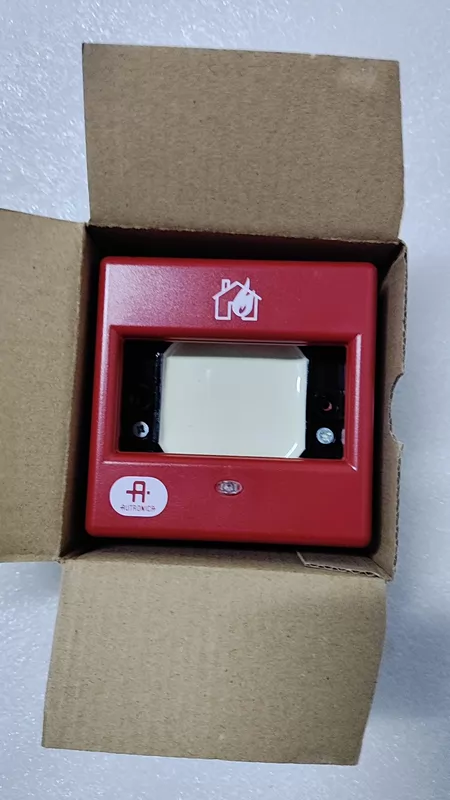 Autronica BF-510WP-H Marine Spare Part