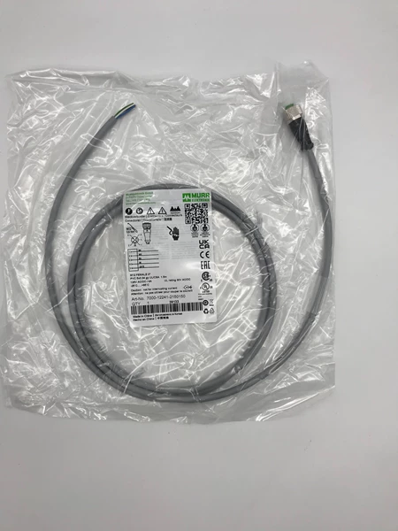 7000-12241-2150150 MURR Marine Spare Part