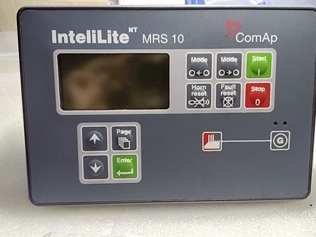 ComAp MRS10 Controller IL-NT MRS10