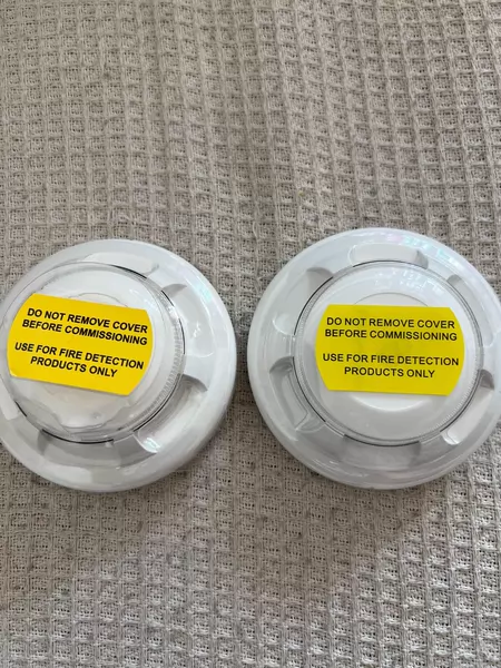 EVP Marine Spare Part