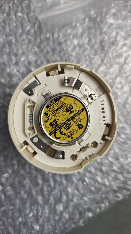 CERBERUS F930 3 Marine Spare Part
