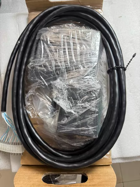 MAN Proportional Valve 5581203-3