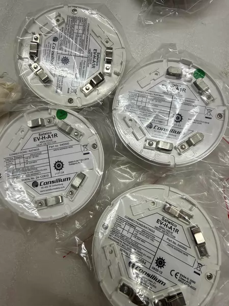 Consilium Salwico EV-H-A1R Marine Spare Part