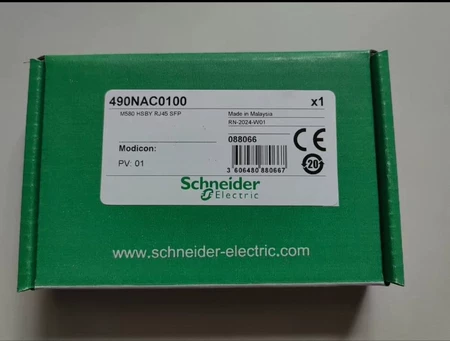 490NAC0100 Cable RJ45