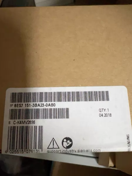6ES7151-3BA23-0AB0 Marine Spare Part
