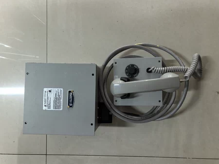 GAI-TRONICS 723-001 Marine Spare Part