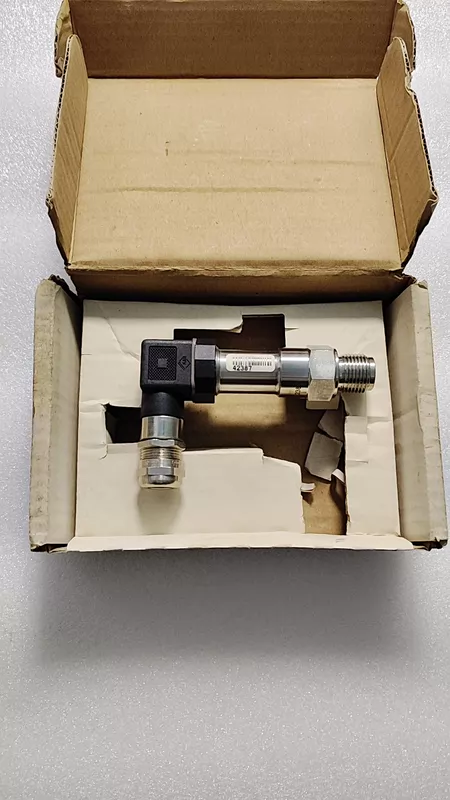 KONGSBERG Pressure Sensor Model GT300C3K