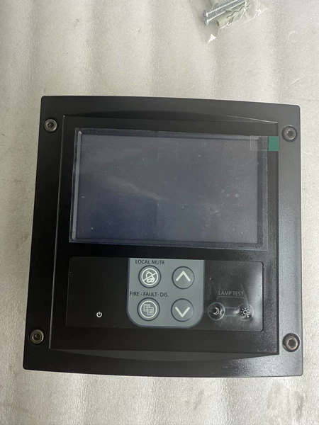 Consilium Marine Spare Part
