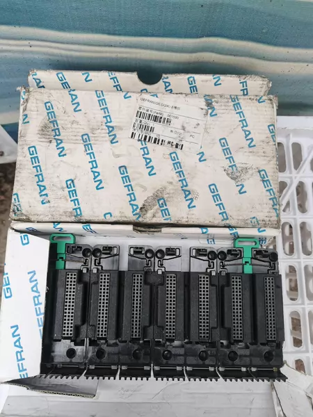 GEFRAN R BUS8 ! Marine Spare Part