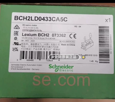 BCH2LF0433CA5C BCH2LD0433CA5C Marine Spare Part