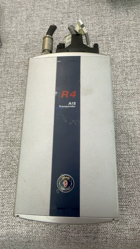 SAAB+R4++transponder+ Marine Spare Part